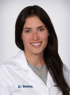 Dr. Madison Lee